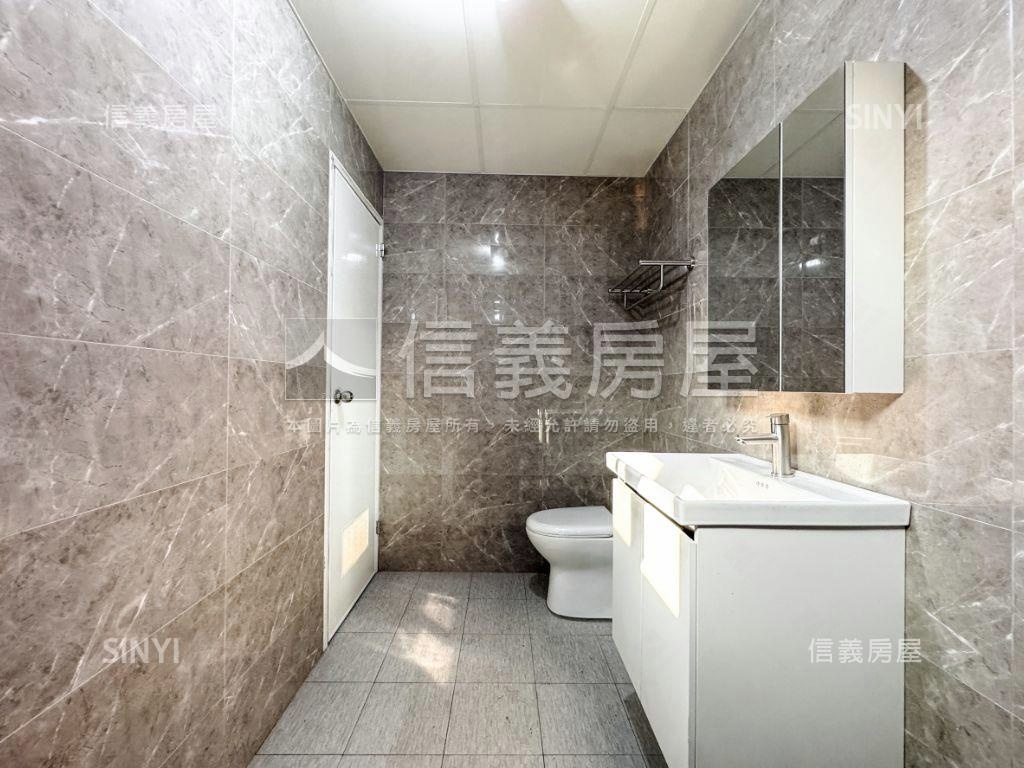 後驛商圈正街裝潢透店房屋室內格局與周邊環境