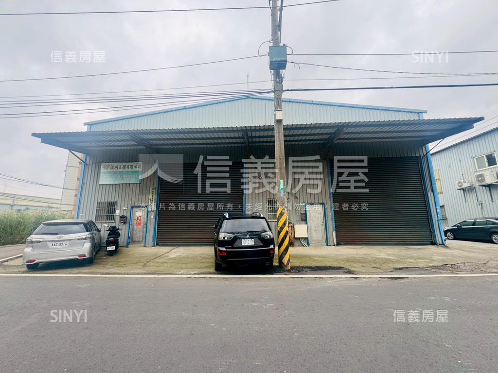 桃園土地稀有釋出房屋室內格局與周邊環境