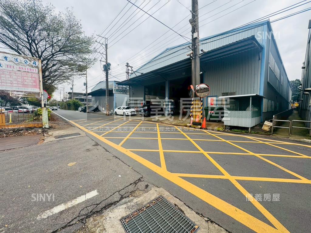 桃園土地稀有釋出房屋室內格局與周邊環境