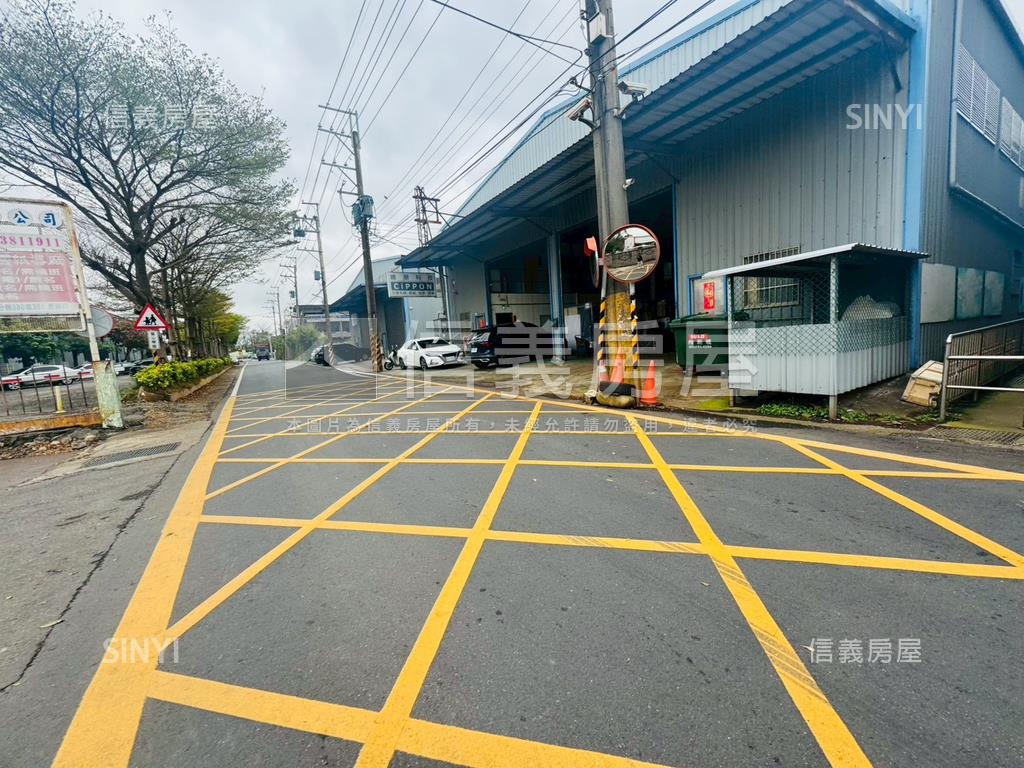 桃園土地稀有釋出房屋室內格局與周邊環境