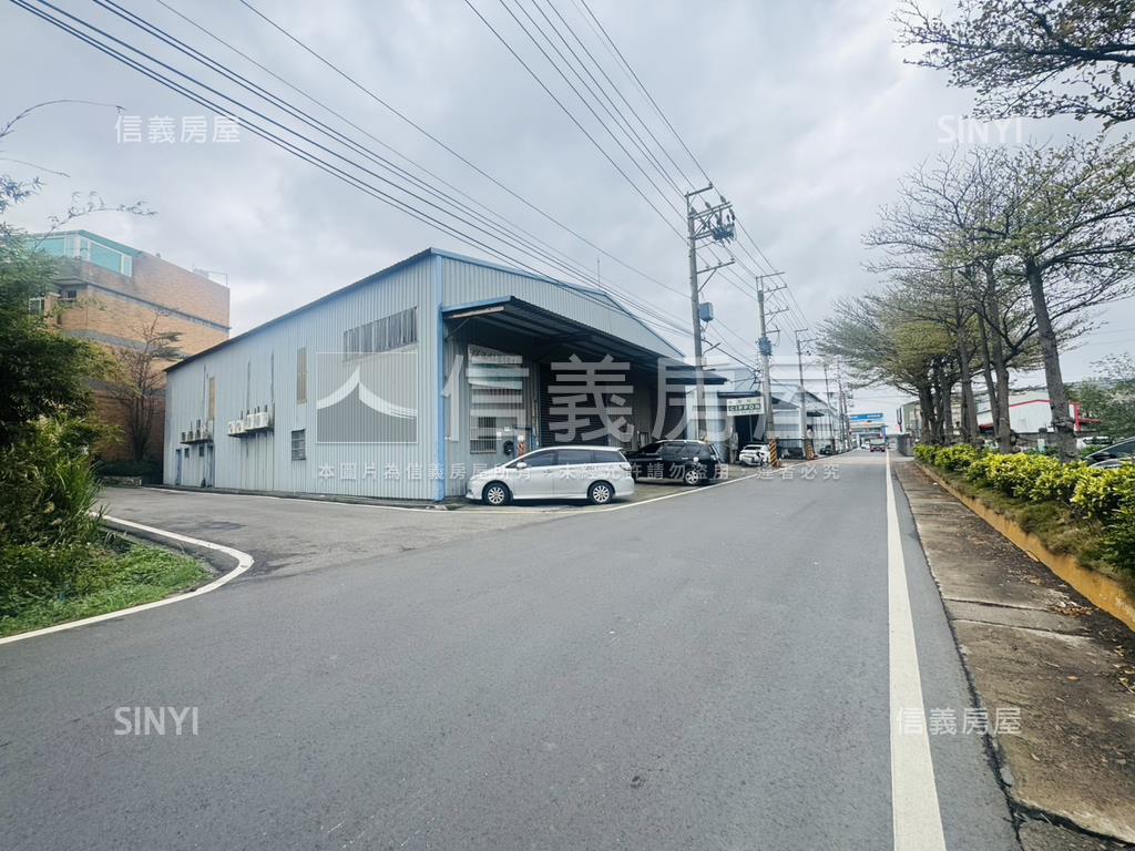 桃園土地稀有釋出房屋室內格局與周邊環境