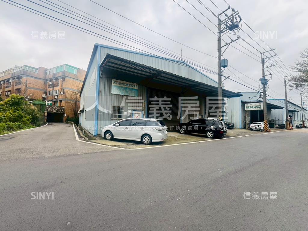 桃園土地稀有釋出房屋室內格局與周邊環境