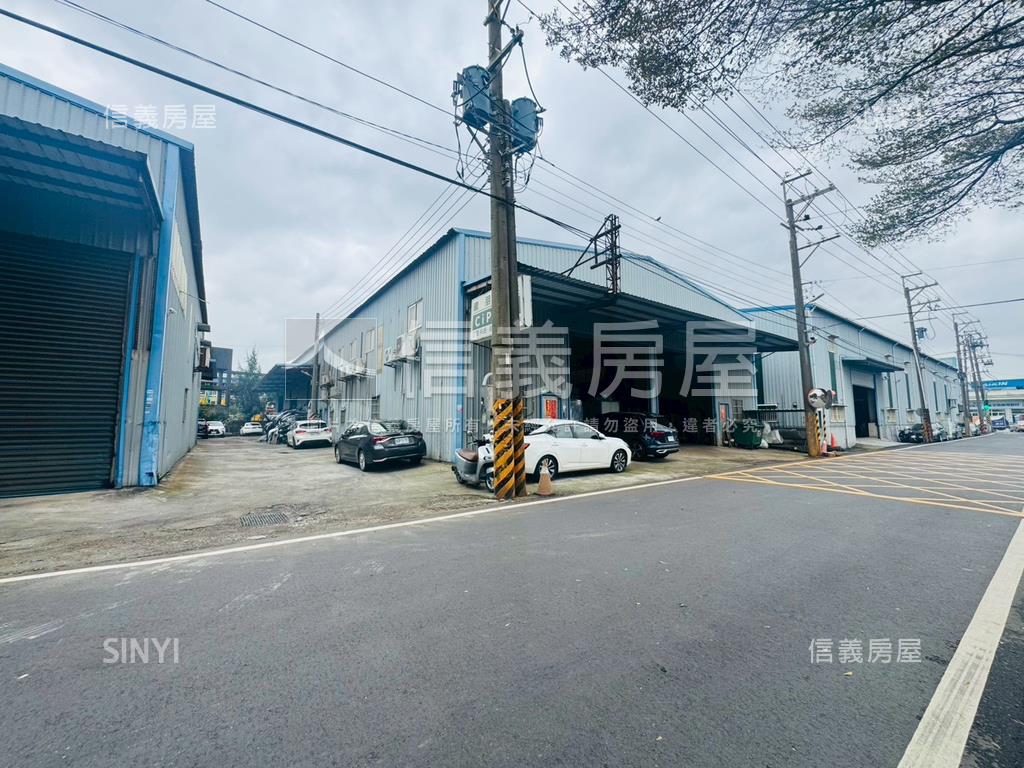 桃園土地稀有釋出房屋室內格局與周邊環境