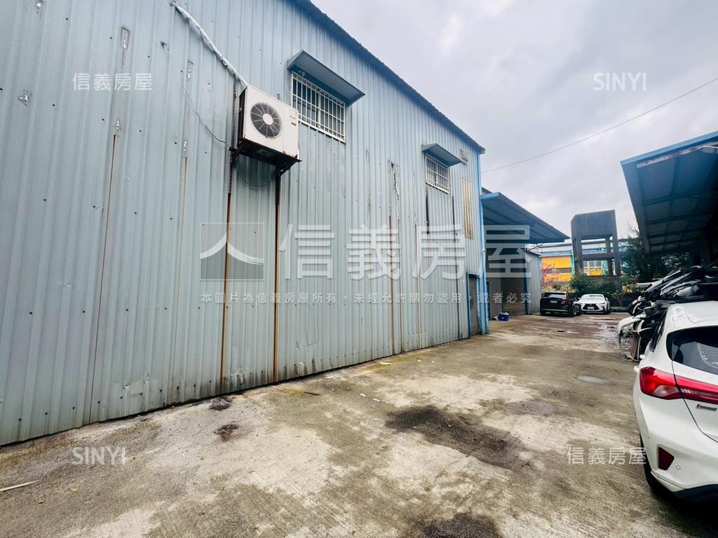 桃園土地稀有釋出房屋室內格局與周邊環境