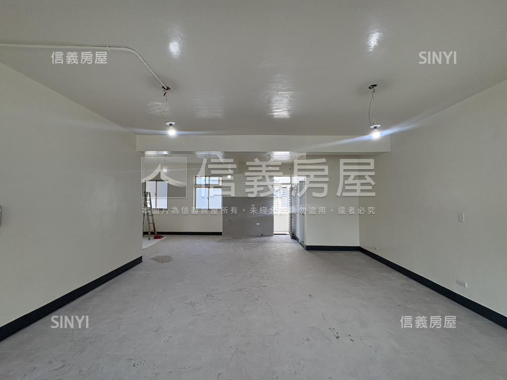 新接大馬路精裝公寓房屋室內格局與周邊環境