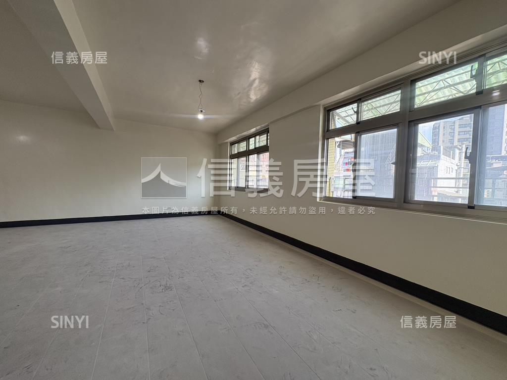 新接大馬路精裝公寓房屋室內格局與周邊環境
