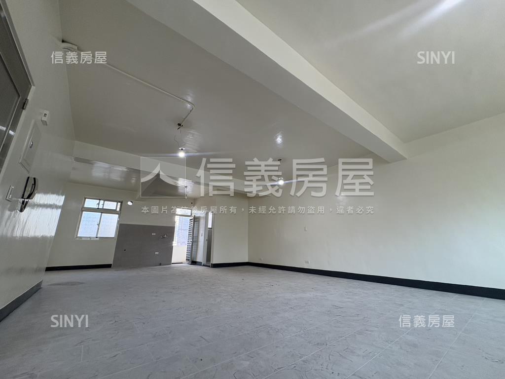 新接大馬路精裝公寓房屋室內格局與周邊環境