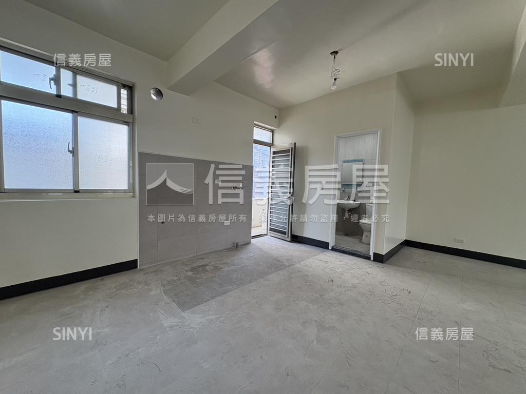 新接大馬路精裝公寓房屋室內格局與周邊環境
