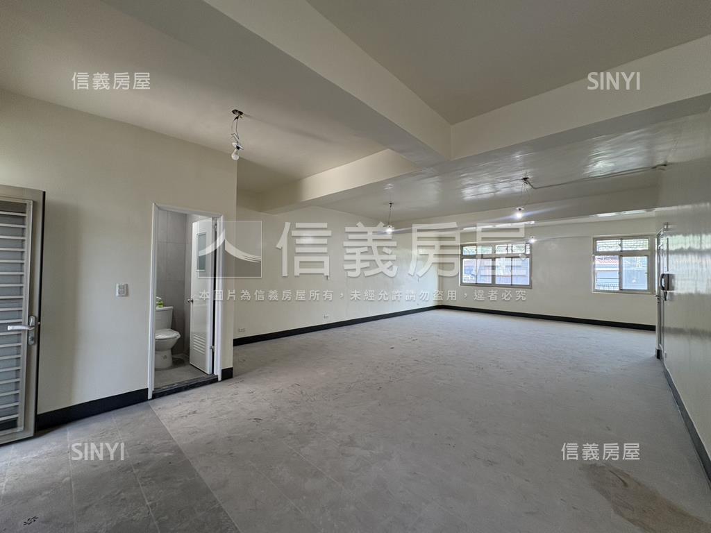 新接大馬路精裝公寓房屋室內格局與周邊環境