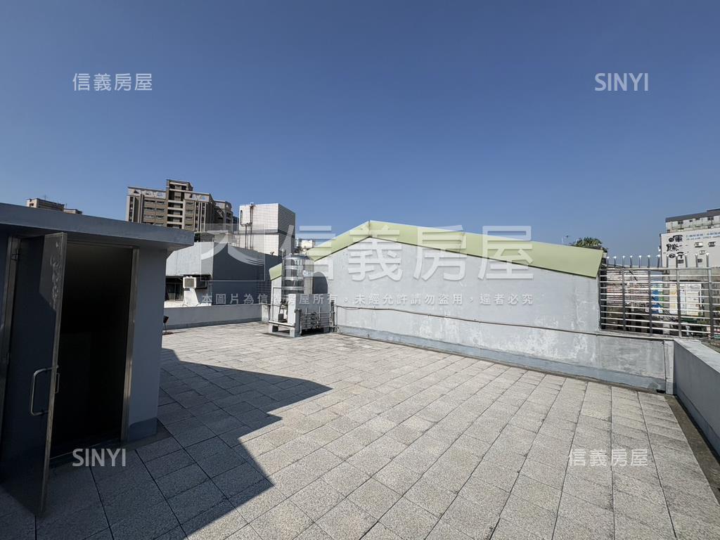 新接大馬路精裝公寓房屋室內格局與周邊環境
