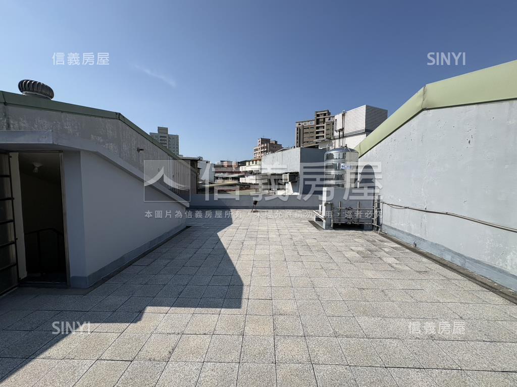 新接大馬路精裝公寓房屋室內格局與周邊環境