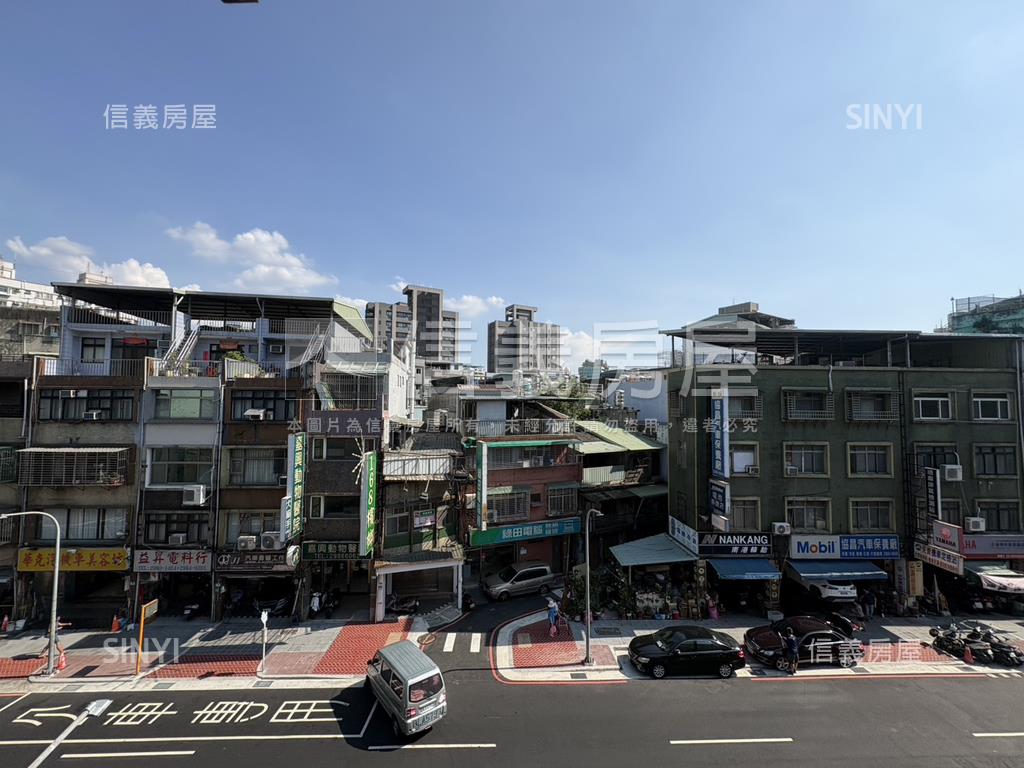 新接大馬路精裝公寓房屋室內格局與周邊環境