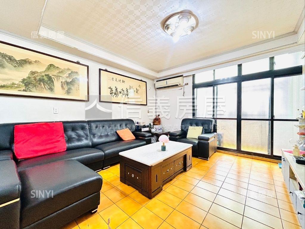 捷運頂加低總價大空間Ｂ房屋室內格局與周邊環境