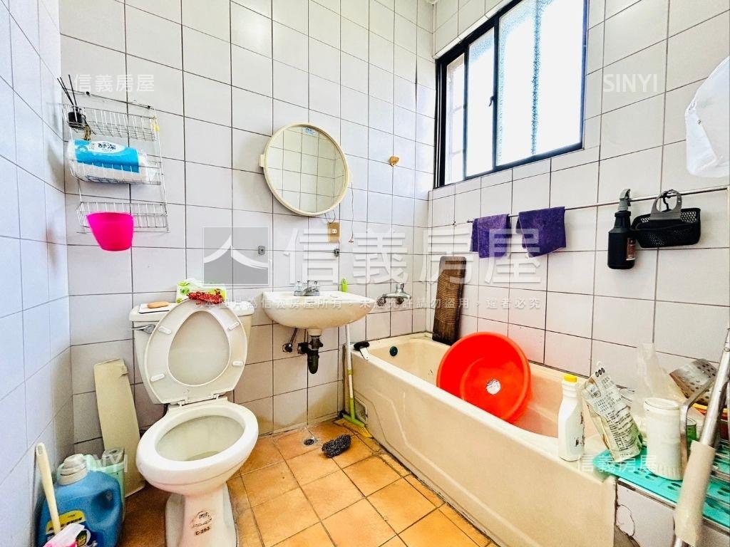 捷運頂加低總價大空間Ｂ房屋室內格局與周邊環境