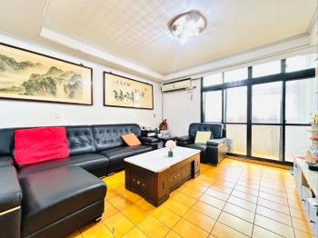 捷運頂加低總價大空間Ｂ