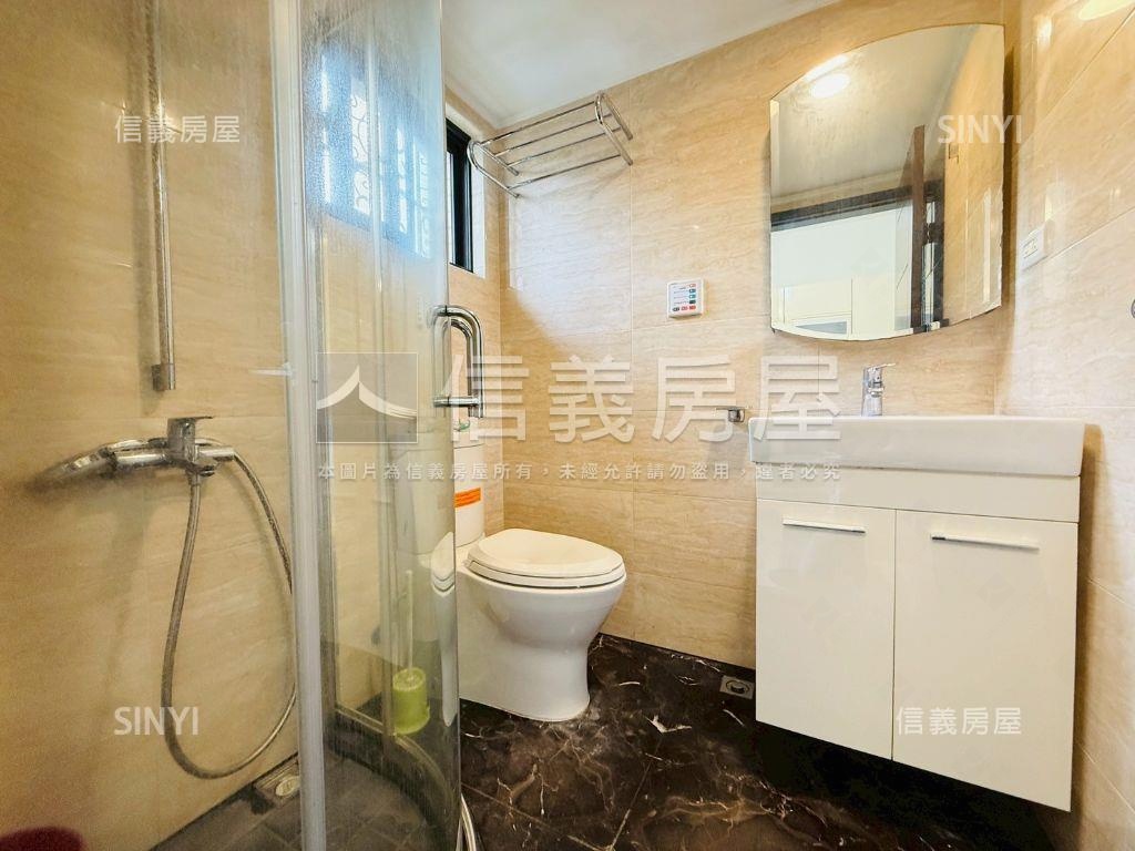 ★稀有釋出信義香禔精美宅房屋室內格局與周邊環境