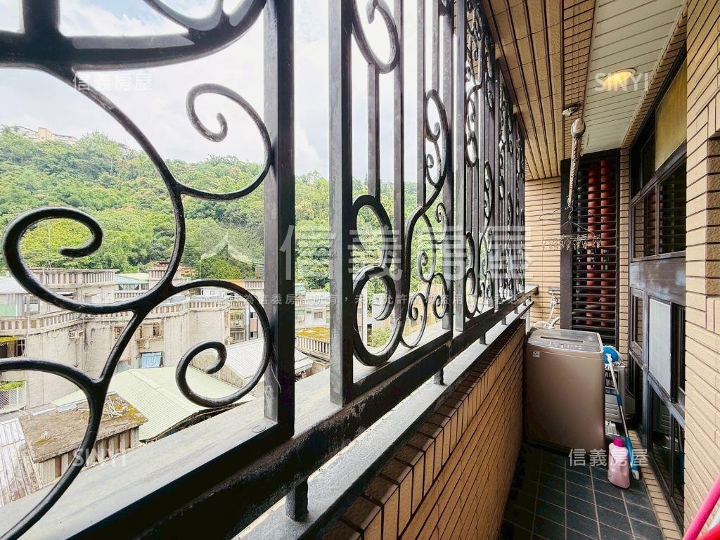 ★稀有釋出信義香禔精美宅房屋室內格局與周邊環境