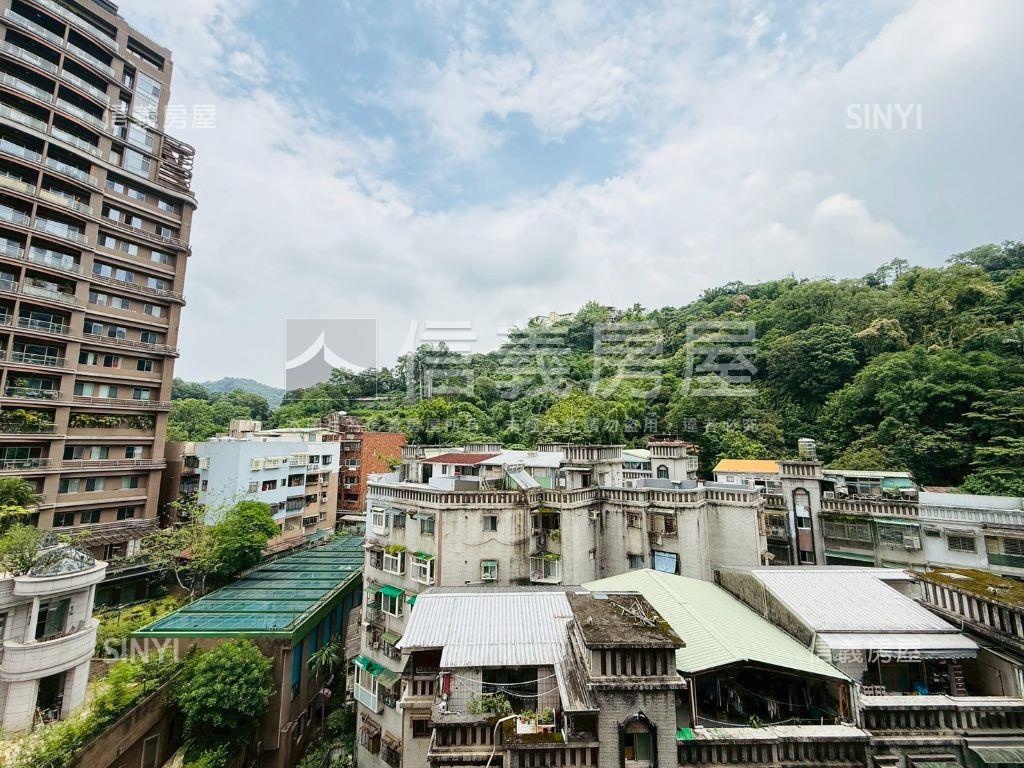 ★稀有釋出信義香禔精美宅房屋室內格局與周邊環境