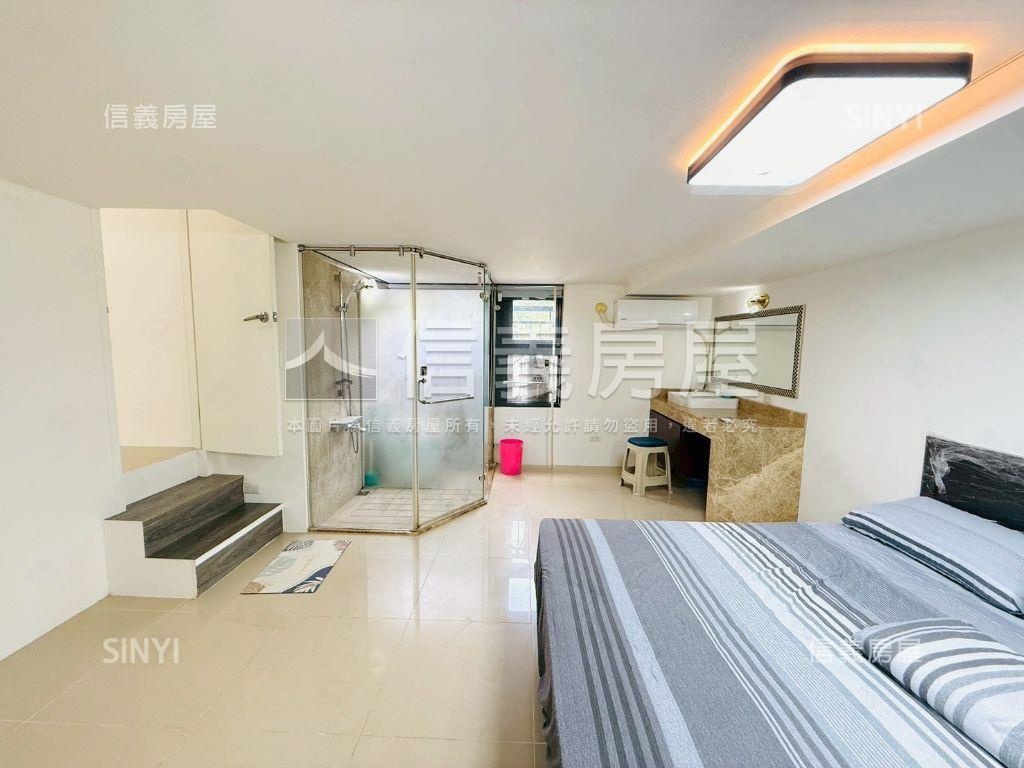 ★稀有釋出信義香禔精美宅房屋室內格局與周邊環境