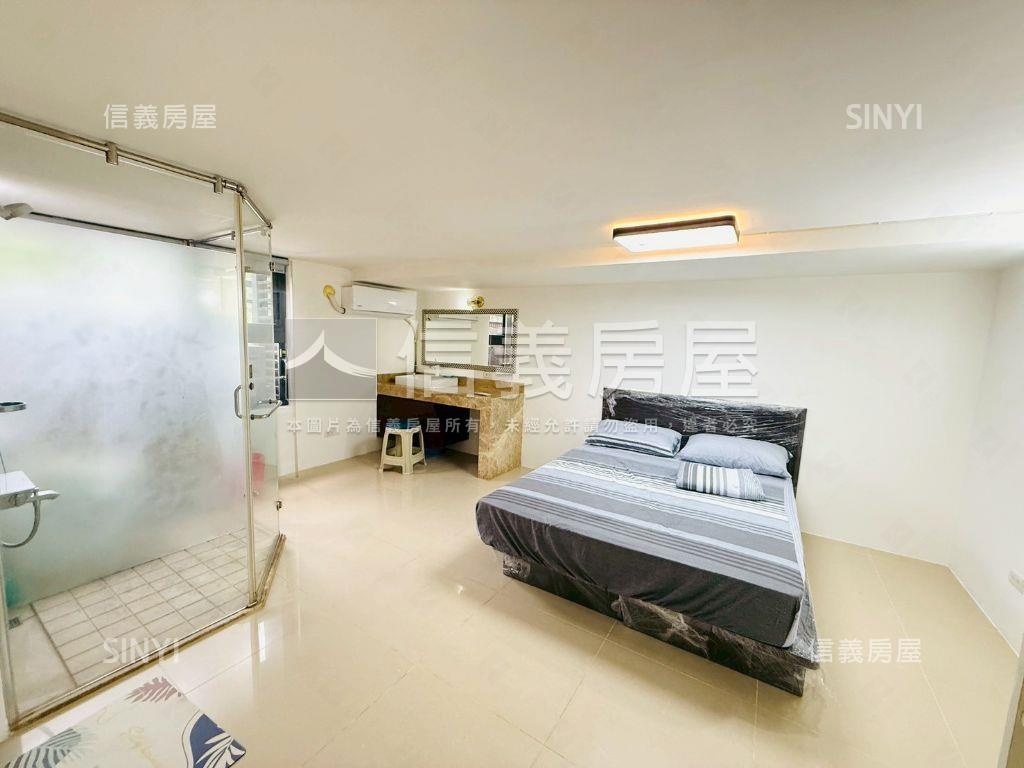 ★稀有釋出信義香禔精美宅房屋室內格局與周邊環境
