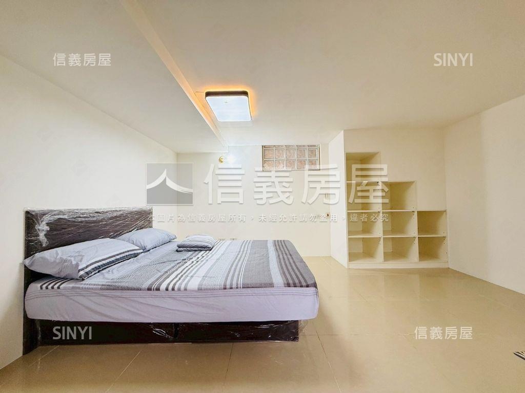 ★稀有釋出信義香禔精美宅房屋室內格局與周邊環境