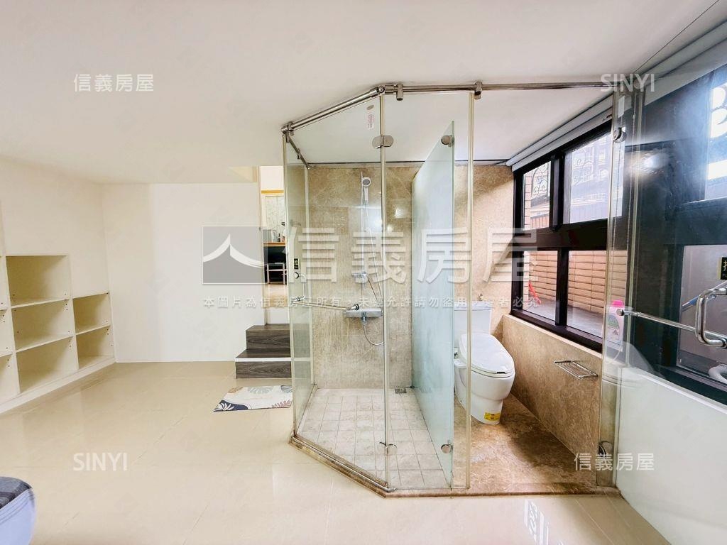 ★稀有釋出信義香禔精美宅房屋室內格局與周邊環境