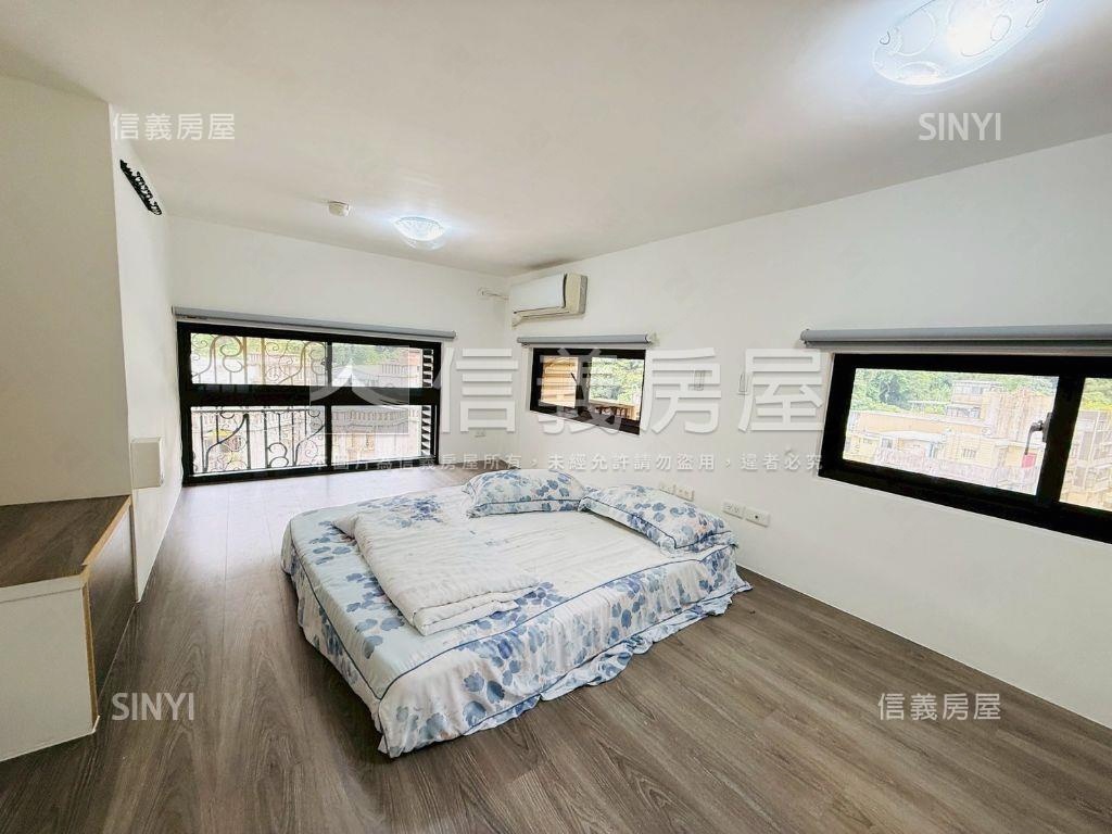 ★稀有釋出信義香禔精美宅房屋室內格局與周邊環境