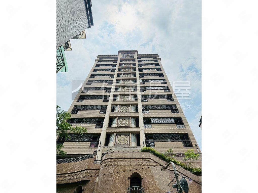 ★稀有釋出信義香禔精美宅房屋室內格局與周邊環境