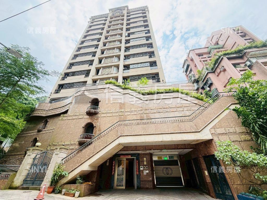 ★稀有釋出信義香禔精美宅房屋室內格局與周邊環境
