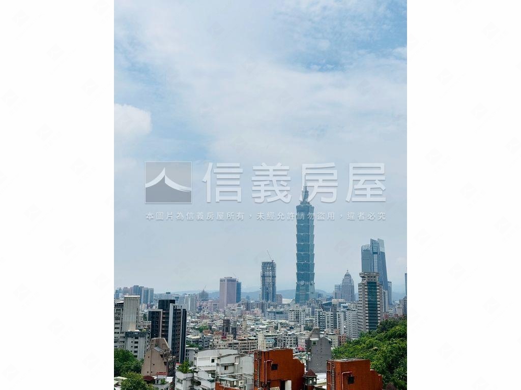 ★稀有釋出信義香禔精美宅房屋室內格局與周邊環境