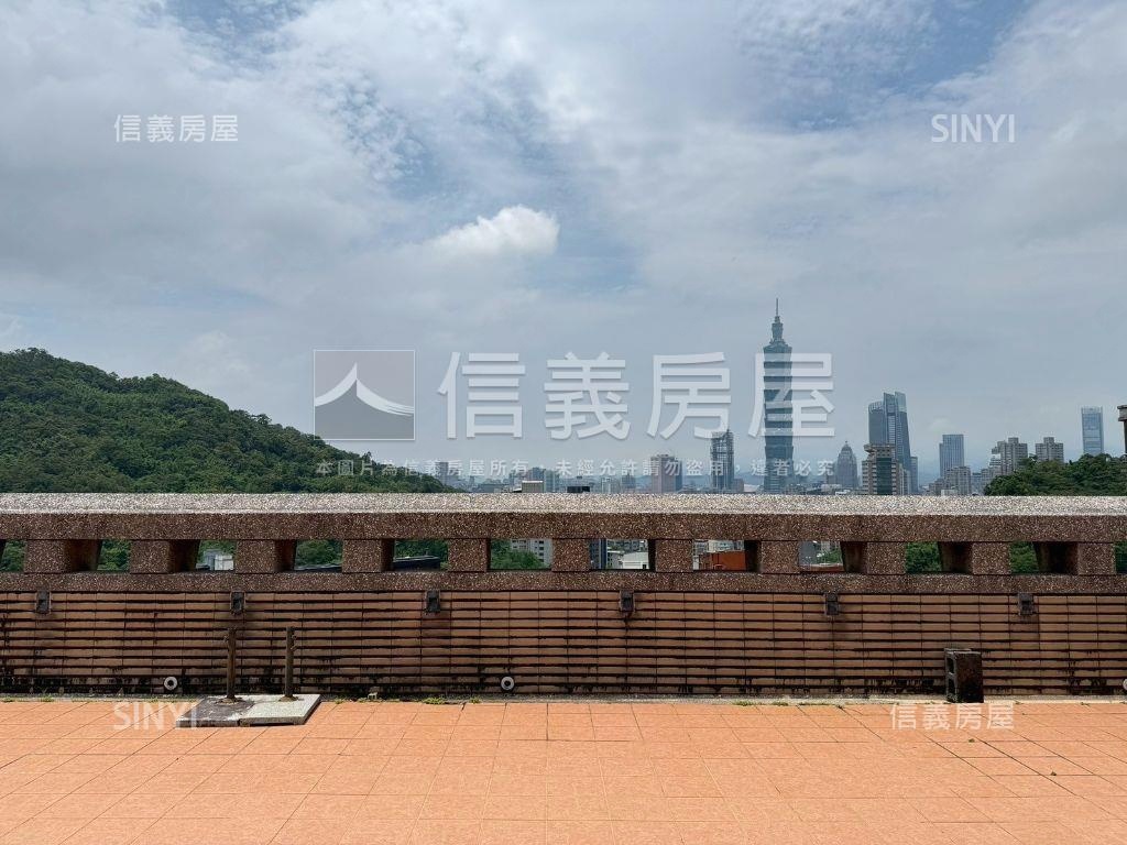 ★稀有釋出信義香禔精美宅房屋室內格局與周邊環境