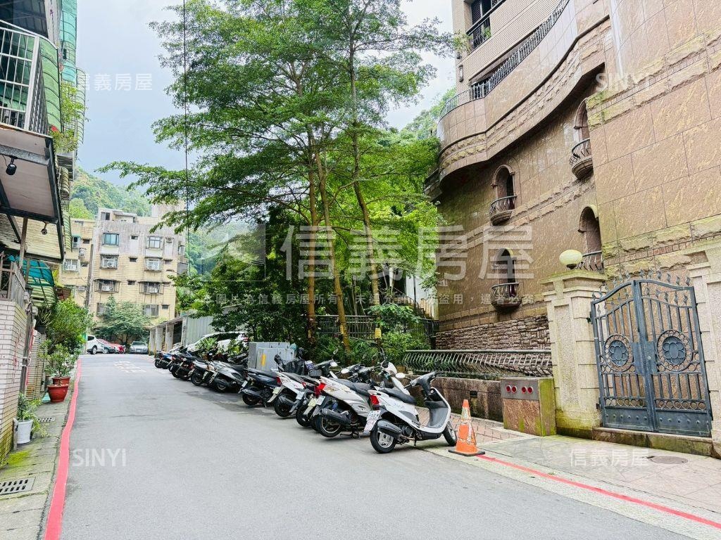 ★稀有釋出信義香禔精美宅房屋室內格局與周邊環境
