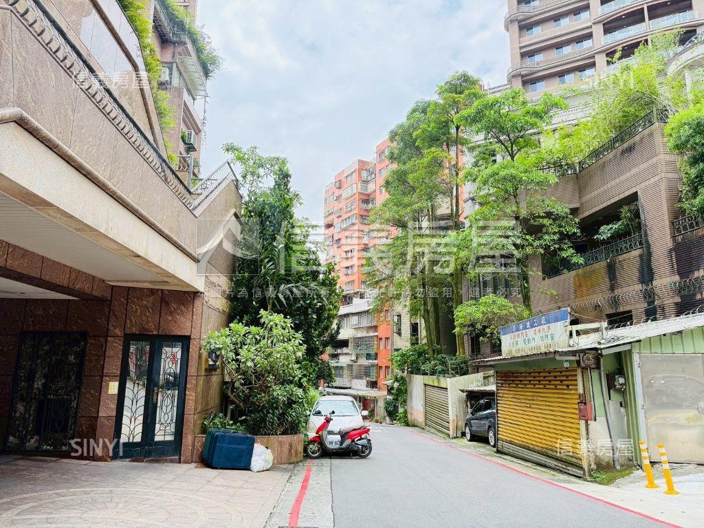 ★稀有釋出信義香禔精美宅房屋室內格局與周邊環境