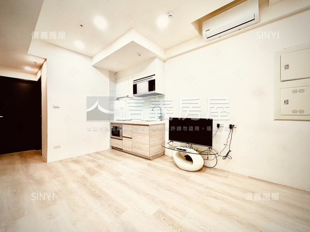 天空之邑三房美宅車位房屋室內格局與周邊環境