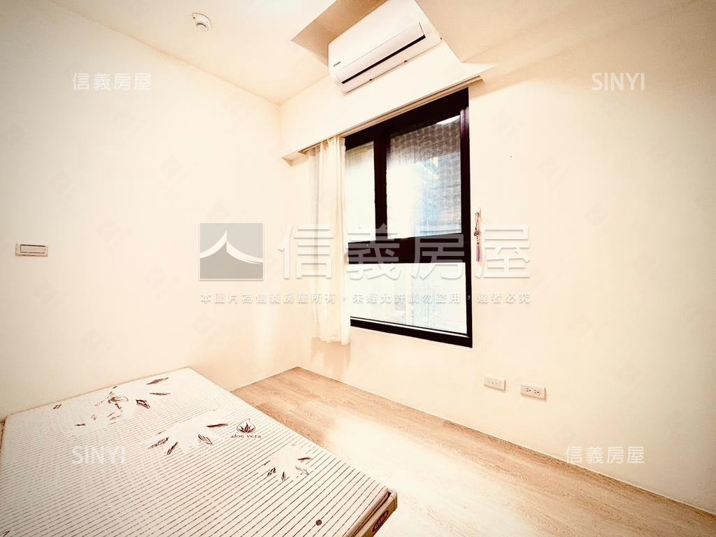 天空之邑三房美宅車位房屋室內格局與周邊環境