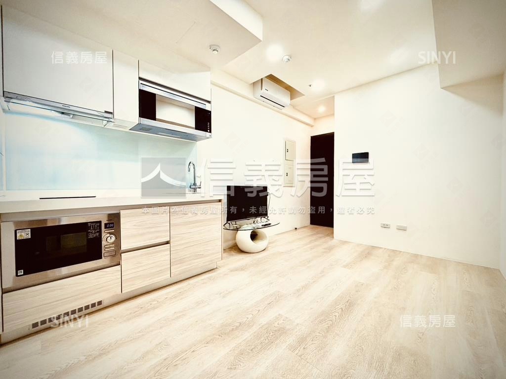 天空之邑三房美宅車位房屋室內格局與周邊環境