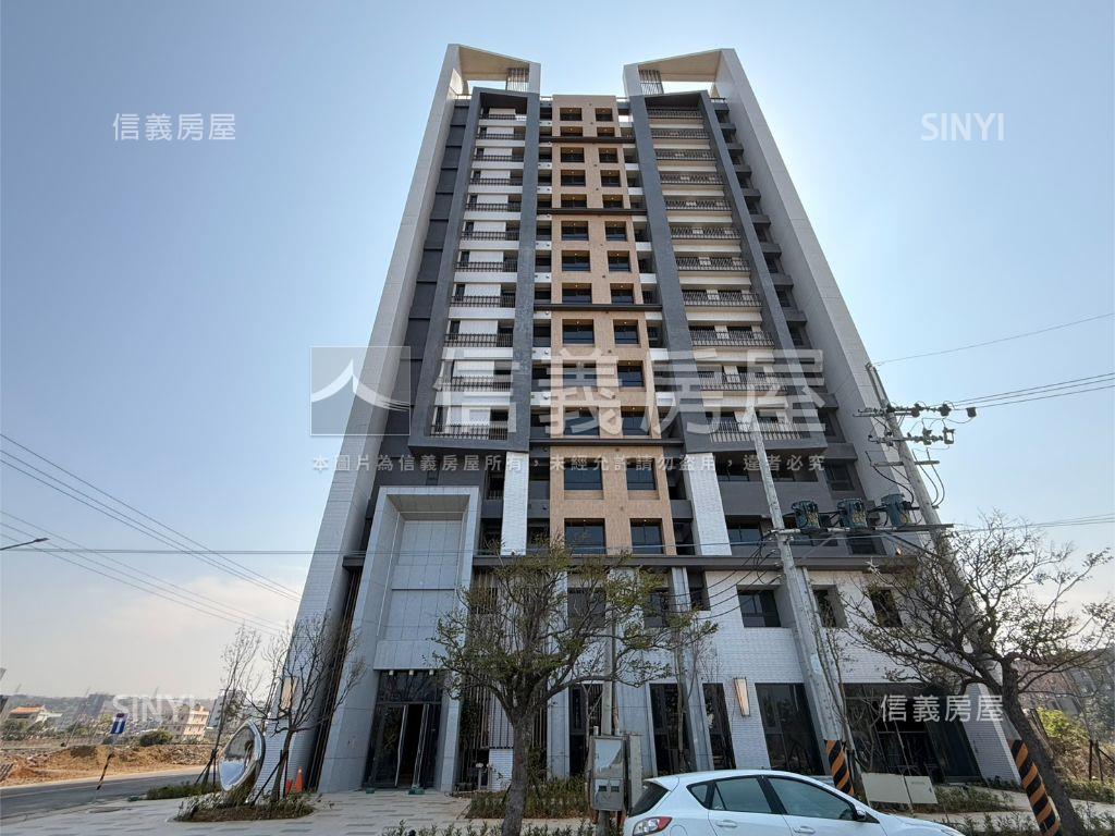 可介紹！德光耀三房平車房屋室內格局與周邊環境