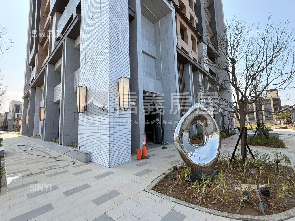 可介紹！德光耀三房平車房屋室內格局與周邊環境