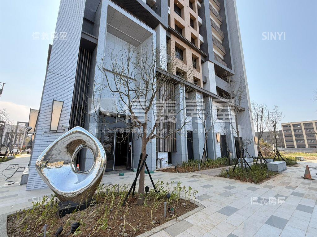 可介紹！德光耀三房平車房屋室內格局與周邊環境