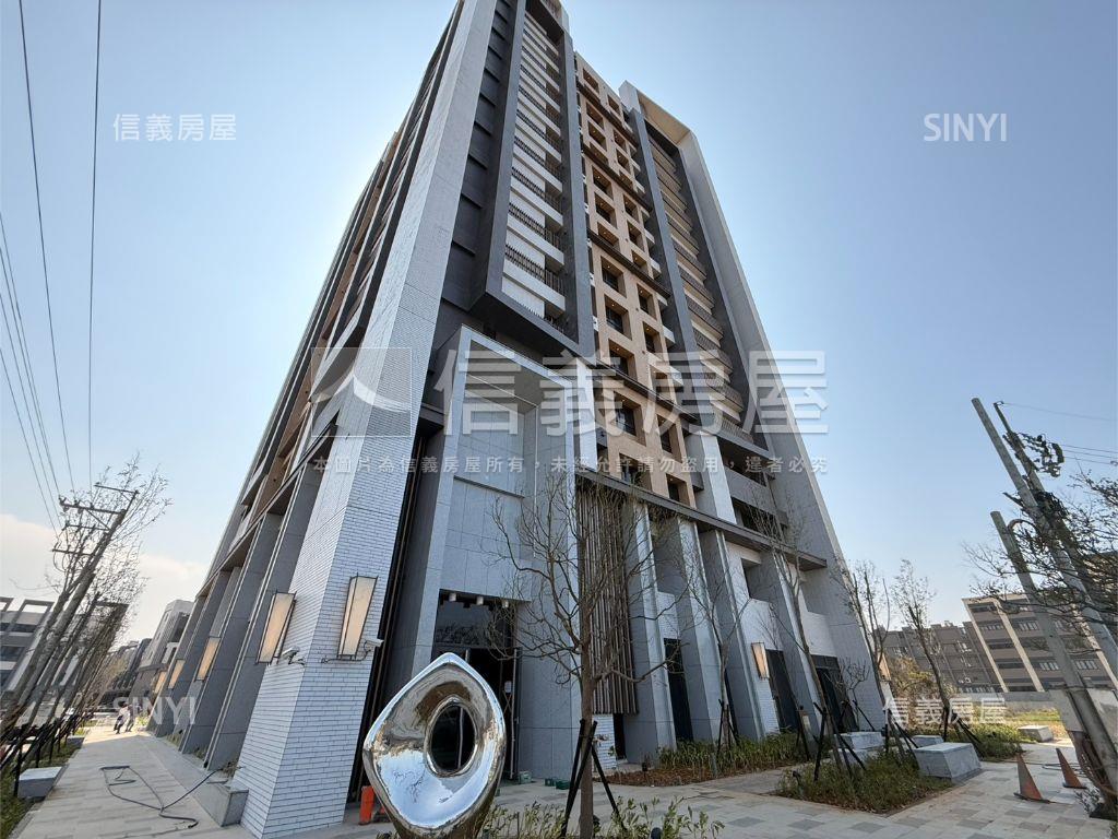 可介紹！德光耀三房平車房屋室內格局與周邊環境