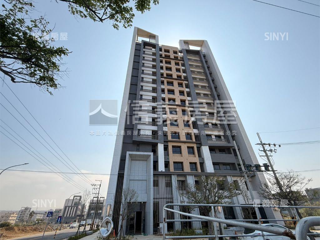 可介紹！德光耀三房平車房屋室內格局與周邊環境