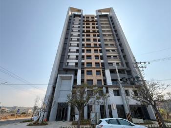 可介紹！德光耀三房平車