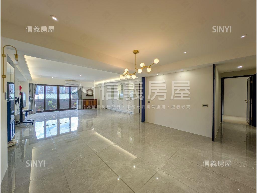 萬隆捷運精裝大戶美邸房屋室內格局與周邊環境