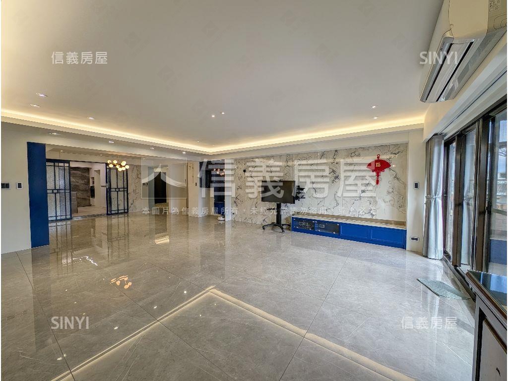 萬隆捷運精裝大戶美邸房屋室內格局與周邊環境