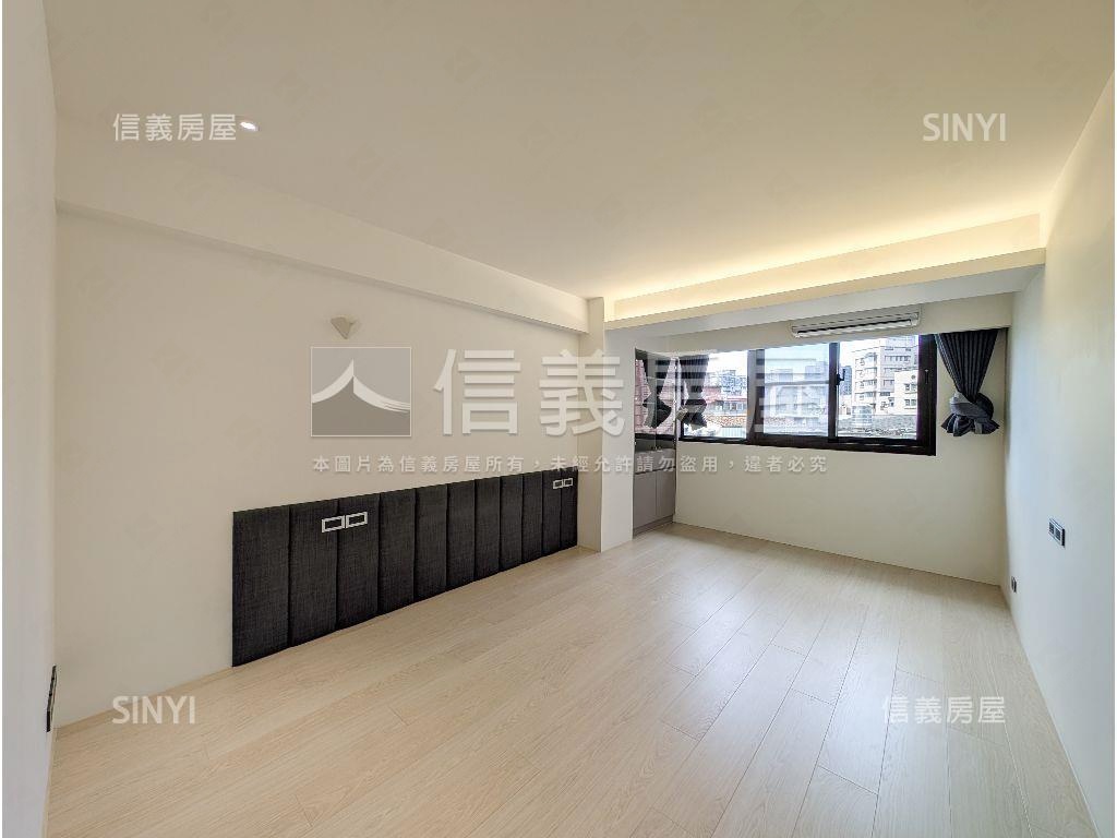 萬隆捷運精裝大戶美邸房屋室內格局與周邊環境