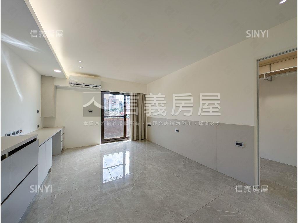 萬隆捷運精裝大戶美邸房屋室內格局與周邊環境