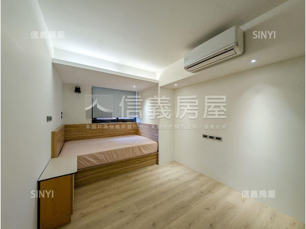 萬隆捷運精裝大戶美邸房屋室內格局與周邊環境