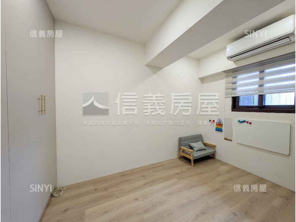 萬隆捷運精裝大戶美邸房屋室內格局與周邊環境