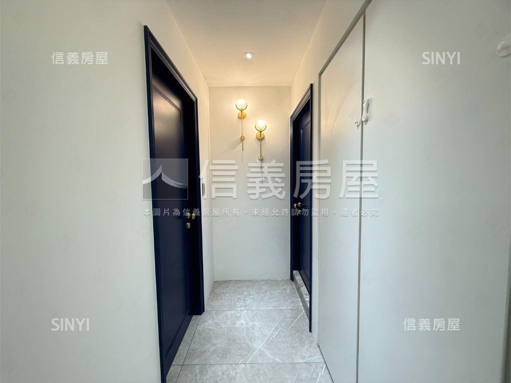 萬隆捷運精裝大戶美邸房屋室內格局與周邊環境