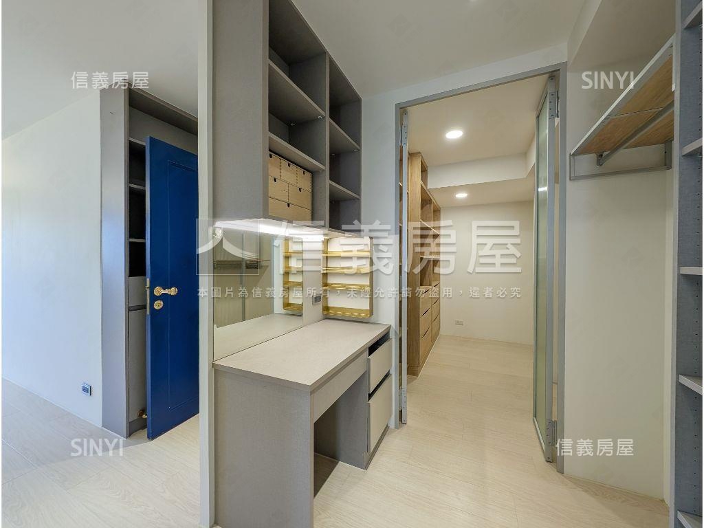 萬隆捷運精裝大戶美邸房屋室內格局與周邊環境